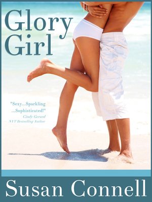 cover image of Glory Girl